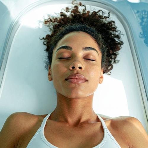 Alto Hyperbaric Chamber