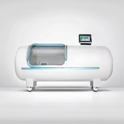 Alto Hyperbaric Chamber