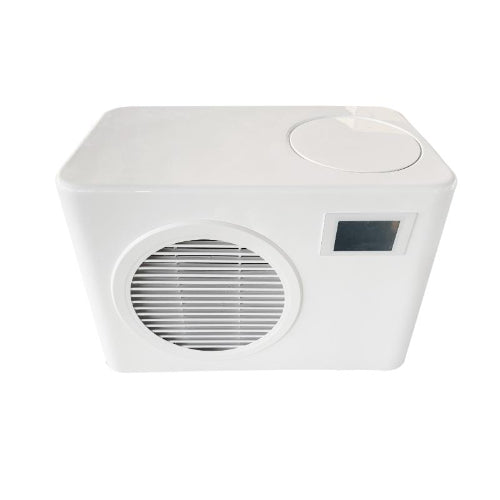 Plunge Pro Cold Plunge