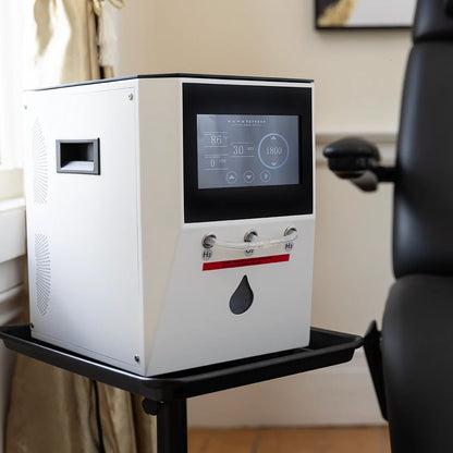 ECHO Refresh Hydrogen Inhalation Machine