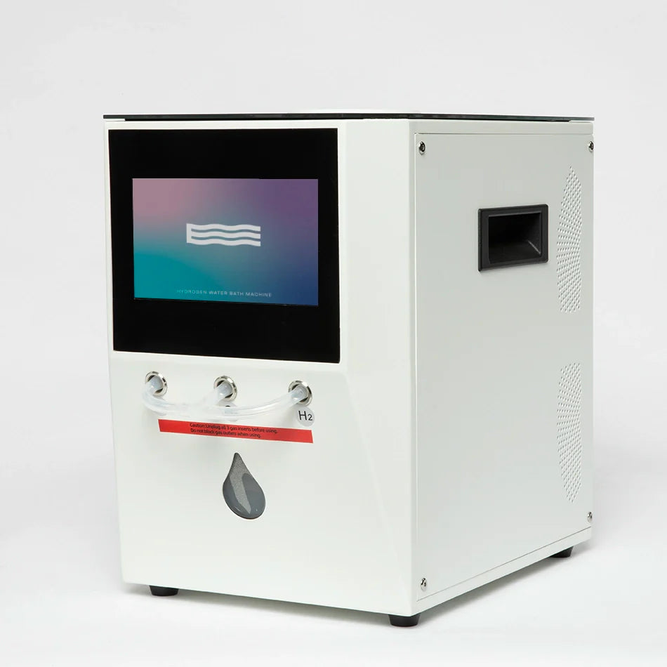 ECHO Refresh Hydrogen Inhalation Machine