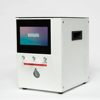 ECHO Refresh Hydrogen Inhalation Machine