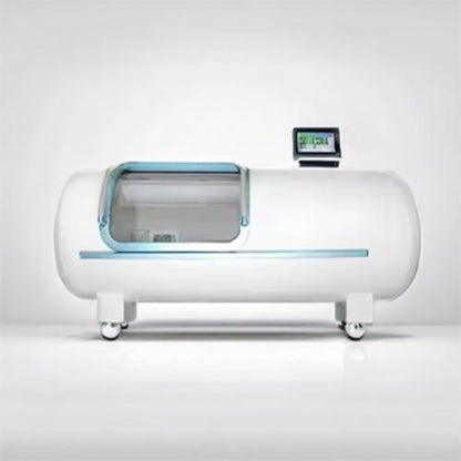 Alto Hyperbaric Chamber