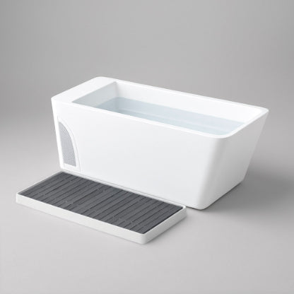 Plunge Basin