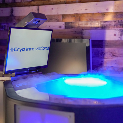 XR Cryo Chamber Lite 