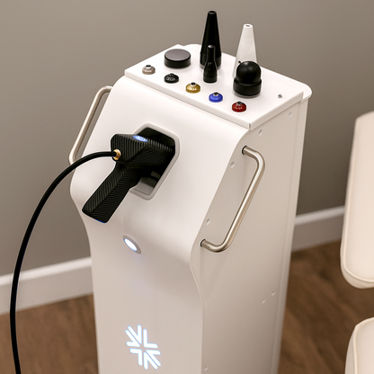 Picture of the Cryo XR ISO