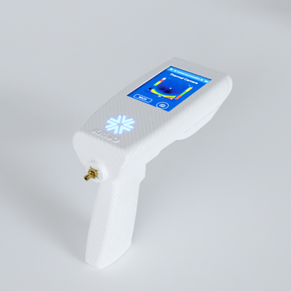 Hand held Cryo XR ISO