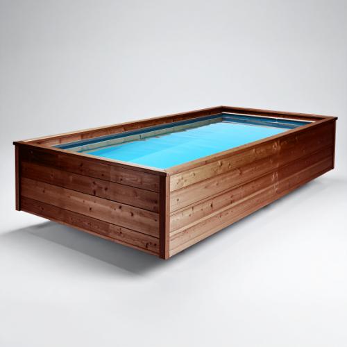Drift Float Tank