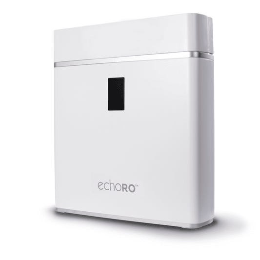 ECHO RO™ Water Filter Machine (Tankless Reverse Osmosis System)