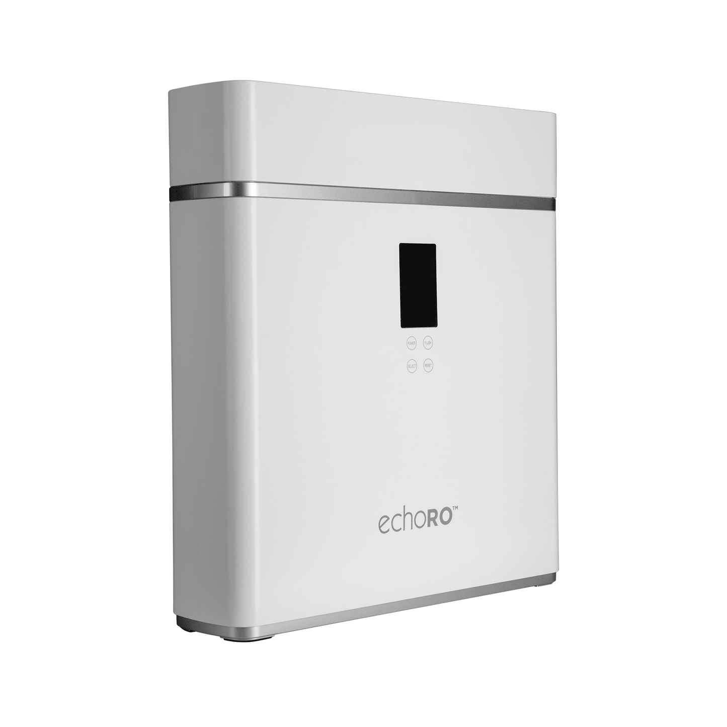 ECHO RO™ Water Filter Machine (Tankless Reverse Osmosis System)