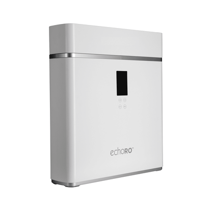 ECHO RO™ Water Filter Machine (Tankless Reverse Osmosis System)