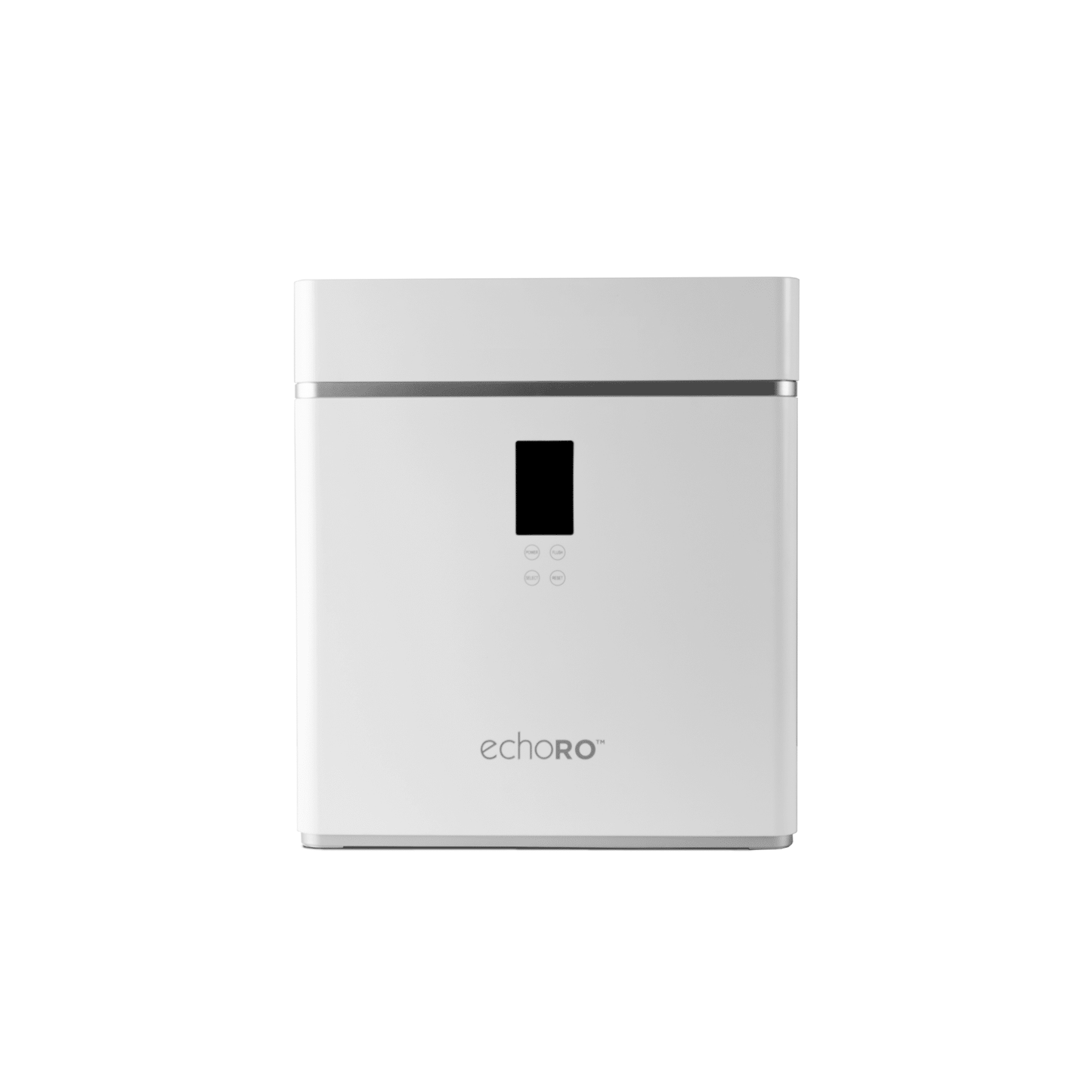 ECHO RO™ Water Filter Machine (Tankless Reverse Osmosis System)