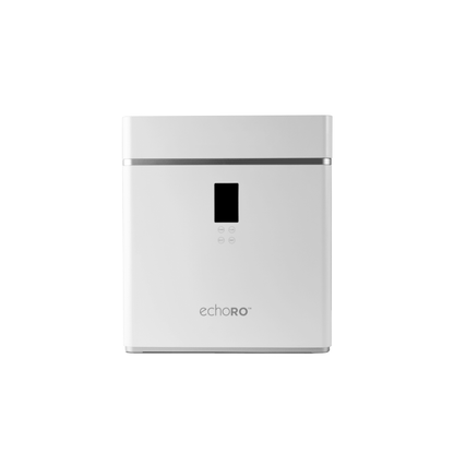 ECHO RO™ Water Filter Machine (Tankless Reverse Osmosis System)