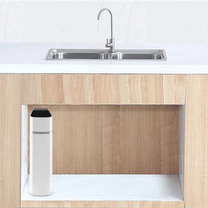 ECHO RO™ Water Filter Machine (Tankless Reverse Osmosis System)