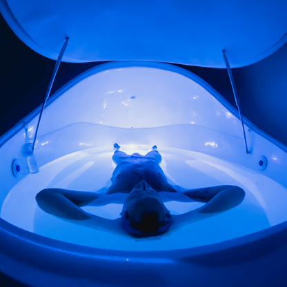 Dreampod Vmax Float Pod