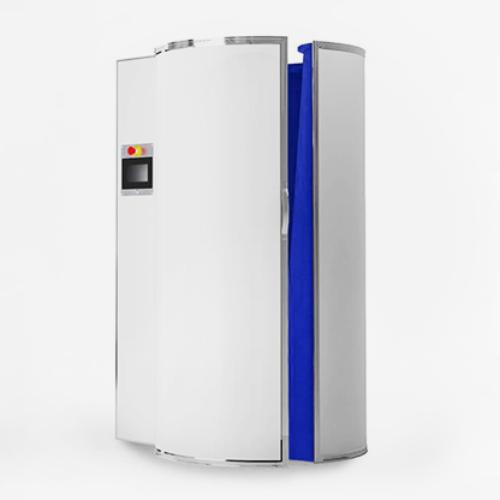 Polaré One Cryotherapy Chamber