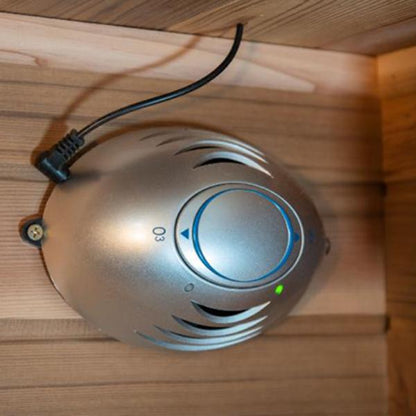 Bluetooth speaker system