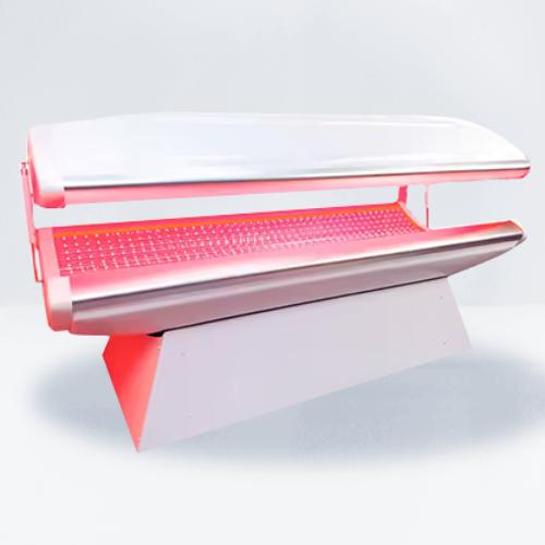 Solara Red Light Therapy Bed