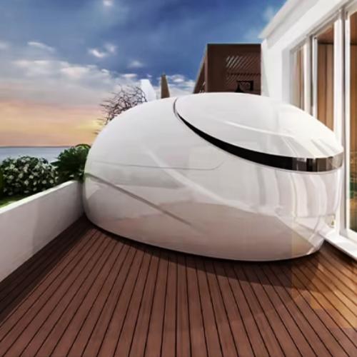 Soma Float Pod