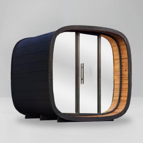 Velora 6-Person Sauna